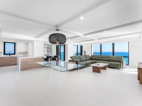 5380 N Ocean Drive 19d, Singer Island FL 33404