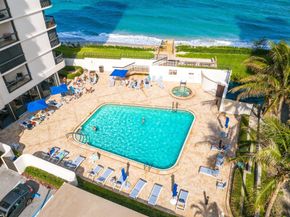5380 N Ocean Drive 19d, Singer Island FL 33404