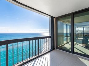 5380 N Ocean Drive 19d, Singer Island FL 33404