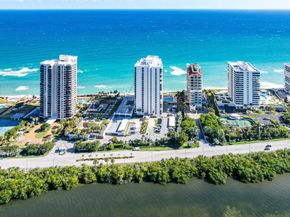 5380 N Ocean Drive 19d, Singer Island FL 33404