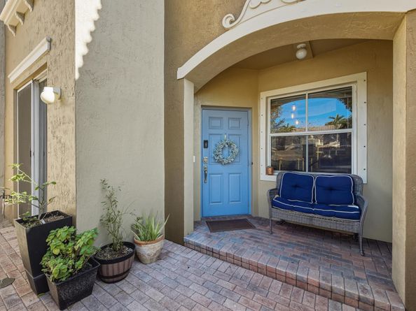 2914 Hope Valley Street 2102, West Palm Beach FL 33411