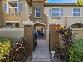 2914 Hope Valley Street 2102, West Palm Beach FL 33411