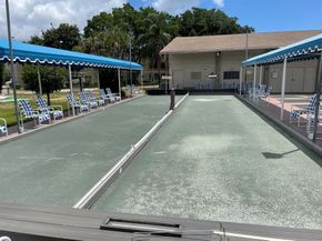 200 Bonnie Boulevard 138, Palm Springs FL 33461