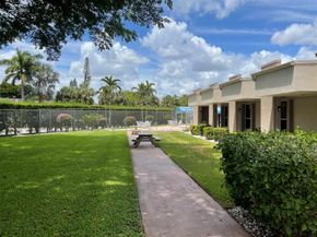200 Bonnie Boulevard 138, Palm Springs FL 33461