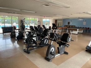 200 Bonnie Boulevard 138, Palm Springs FL 33461