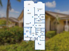 5302 Fairway Woods Drive 4612, Delray Beach FL 33484