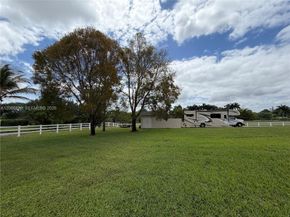 4810 SW 198th Terrace, Southwest Ranches FL 33332