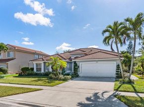 5696 Muirfield Village Circle, Lake Worth FL 33463
