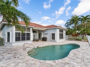 5696 Muirfield Village Circle, Lake Worth FL 33463
