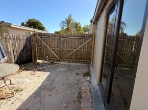 431 Pensacola Drive, Lake Worth FL 33462