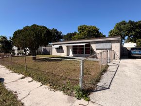 431 Pensacola Drive, Lake Worth FL 33462