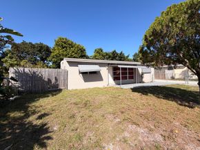 431 Pensacola Drive, Lake Worth FL 33462