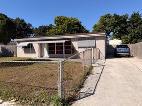 431 Pensacola Drive, Lake Worth FL 33462