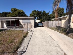 431 Pensacola Drive, Lake Worth FL 33462