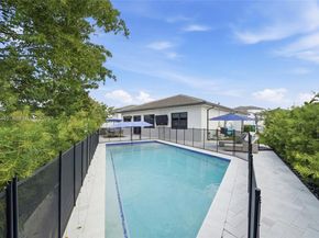17314 SW 46th Street, Miramar FL 33029
