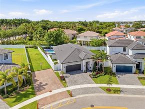 17314 SW 46th Street, Miramar FL 33029