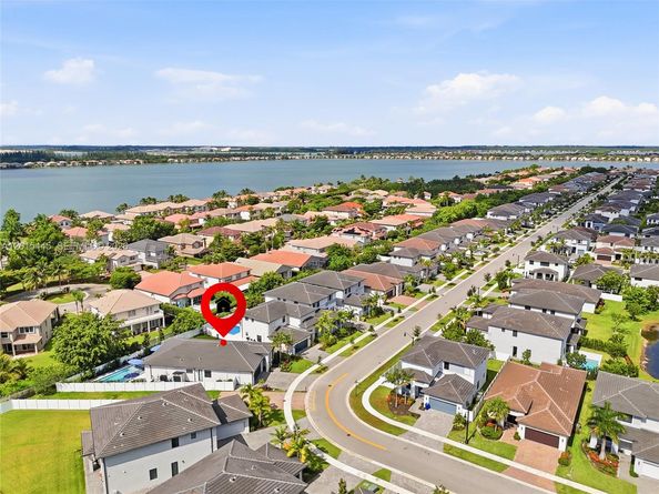 17314 SW 46th Street, Miramar FL 33029