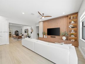 17314 SW 46th Street, Miramar FL 33029