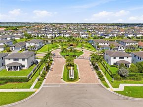 17314 SW 46th Street, Miramar FL 33029