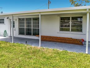 5930 NW 24th Court, Margate FL 33063