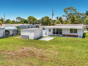 5930 NW 24th Court, Margate FL 33063