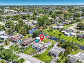 5930 NW 24th Court, Margate FL 33063