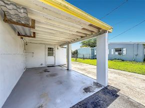 5930 NW 24th Court, Margate FL 33063