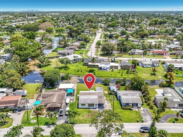 5930 NW 24th Court, Margate FL 33063