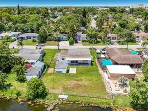 5930 NW 24th Court, Margate FL 33063