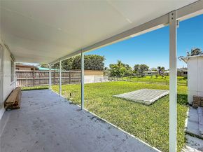5930 NW 24th Court, Margate FL 33063