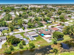 5930 NW 24th Court, Margate FL 33063