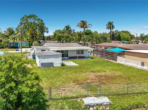 5930 NW 24th Court, Margate FL 33063