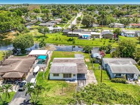 5930 NW 24th Court, Margate FL 33063