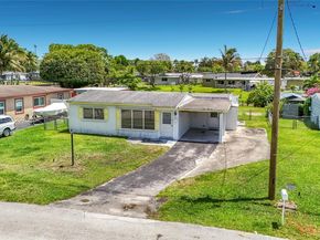 5930 NW 24th Court, Margate FL 33063