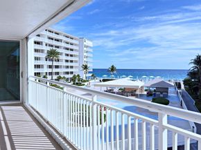 3546 S Ocean Boulevard 410, South Palm Beach FL 33480