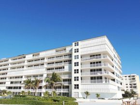 3546 S Ocean Boulevard 410, South Palm Beach FL 33480