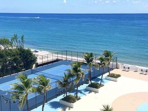 3546 S Ocean Boulevard 410, South Palm Beach FL 33480