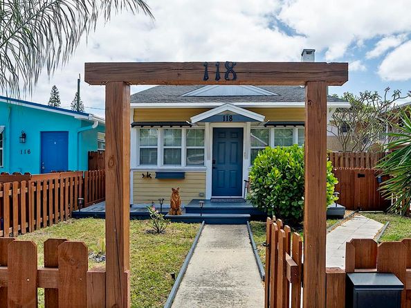 118 S J Street, Lake Worth Beach FL 33460