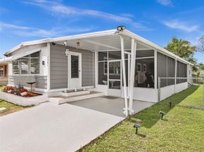 2061 SW 83rd Avenue, Davie FL 33324