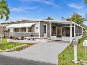 2061 SW 83rd Avenue, Davie FL 33324
