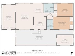 2061 SW 83rd Avenue, Davie FL 33324