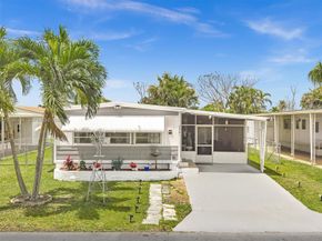 2061 SW 83rd Avenue, Davie FL 33324