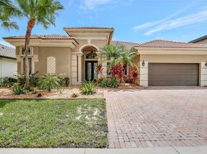 3060 SW 195th Terrace, Miramar FL 33029