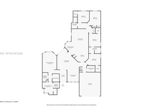 3060 SW 195th Terrace, Miramar FL 33029