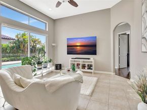 3060 SW 195th Terrace, Miramar FL 33029