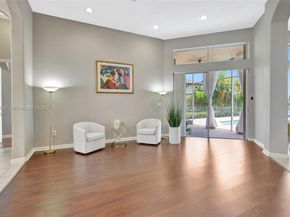 3060 SW 195th Terrace, Miramar FL 33029