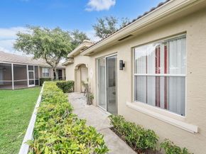 8541 Water Cay, West Palm Beach FL 33411
