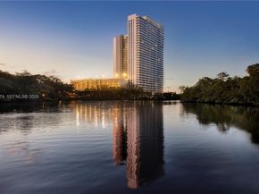 16385 Biscayne Boulevard 3103, North Miami Beach FL 33160
