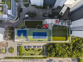 16385 Biscayne Boulevard 3103, North Miami Beach FL 33160