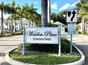 1088 NW 208th Terrace 1088, Miami Gardens FL 33169